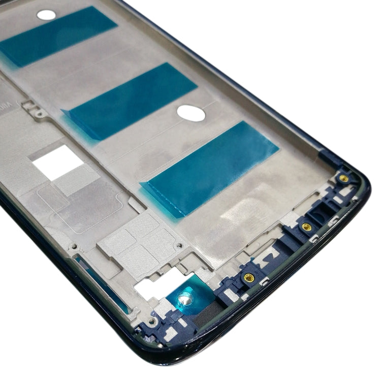 適用於摩托羅拉Moto G6 Plus 液晶前框/A框