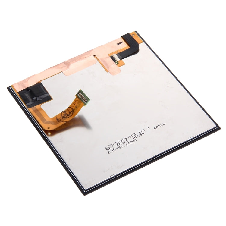 適用於BlackBerry Passport Q30 二代 銀色 OEM液晶總成, For Blackberry Passport Silver Edition