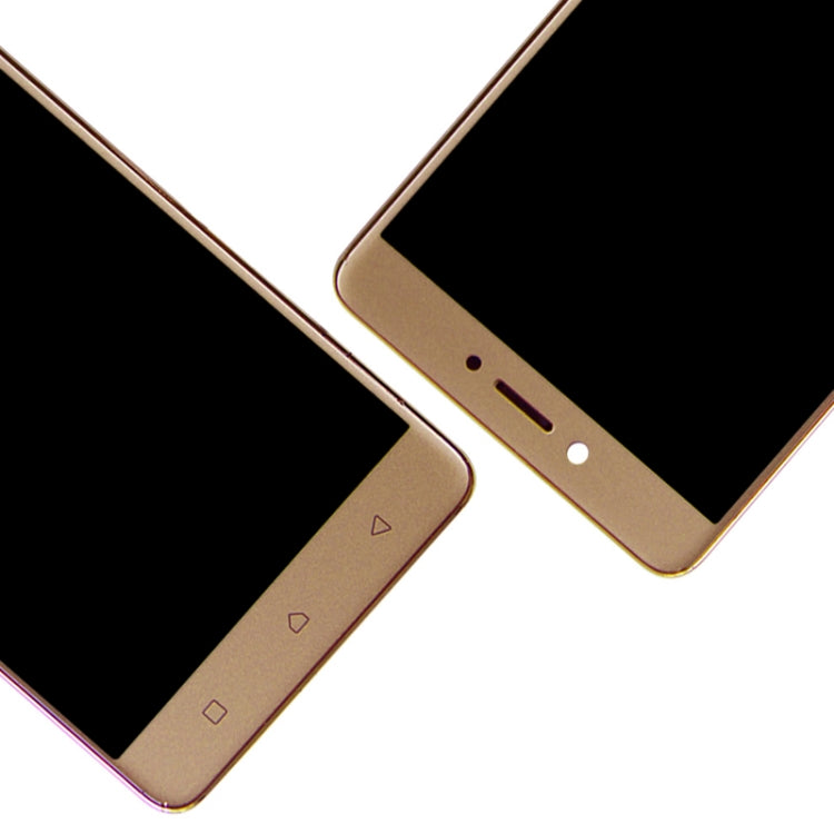 適用於Lenovo K6 Note K53a48 OEM液晶觸摸總成 帶框