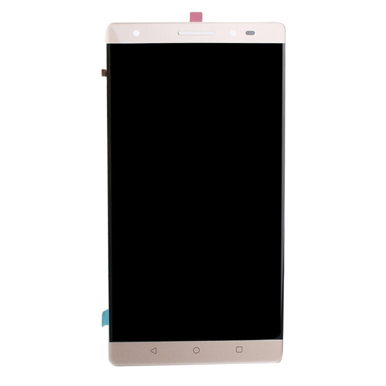 適用於Lenovo Phab 2 Plus OEM液晶觸摸總成 單片
