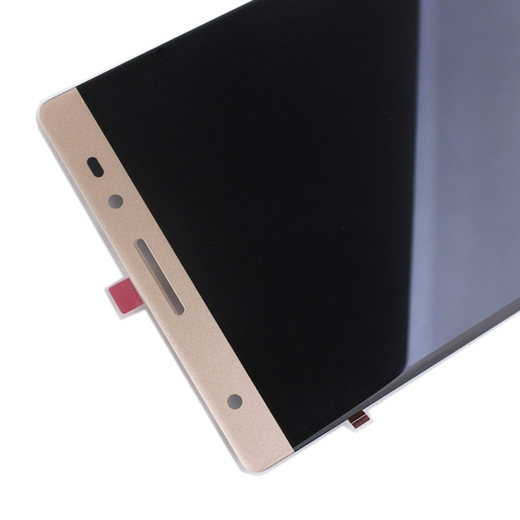 適用於Lenovo Phab 2 Plus OEM液晶觸摸總成 單片