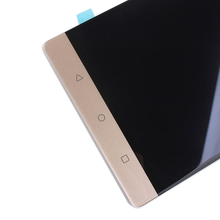 適用於Lenovo Phab 2 Plus OEM液晶觸摸總成 單片