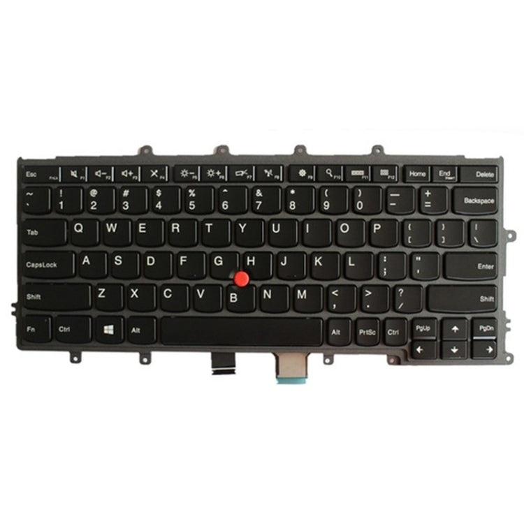 聯想Thinkpad X240 X240S X250 X260 X230S X270美式鍵盤