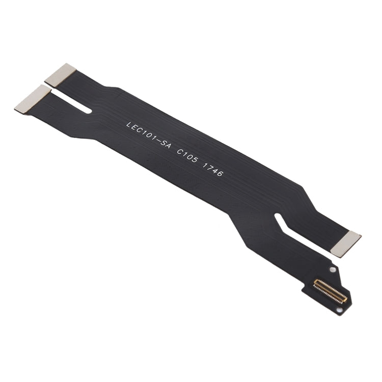 適用於OnePlus 6 液晶排線