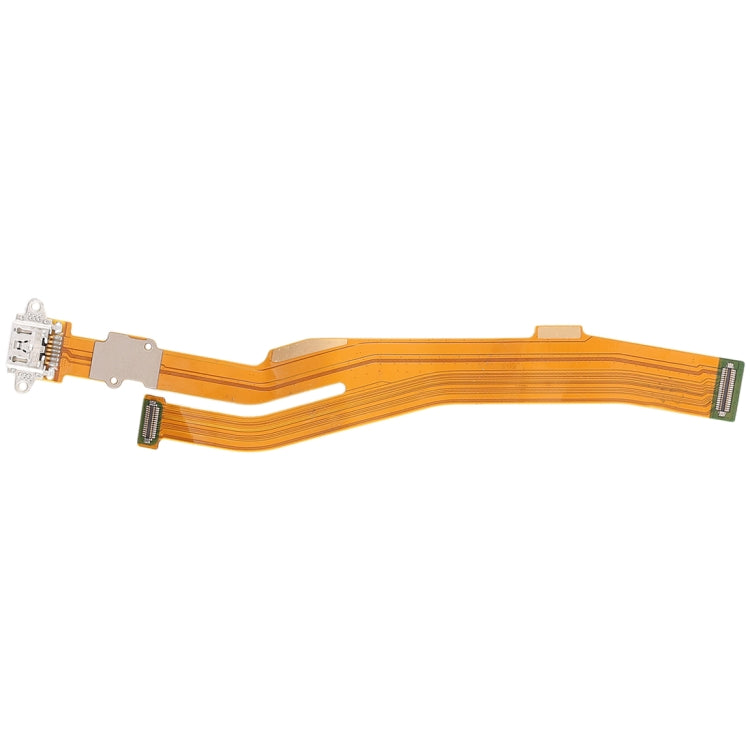 適用於OPPO A3 / F7 尾插排線