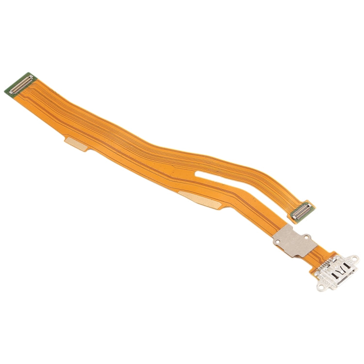 適用於OPPO A3 / F7 尾插排線