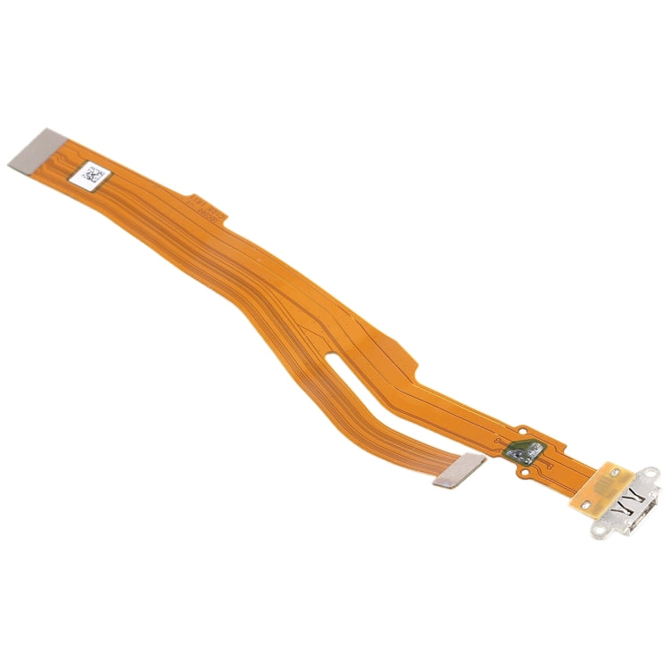 適用於OPPO A3 / F7 尾插排線