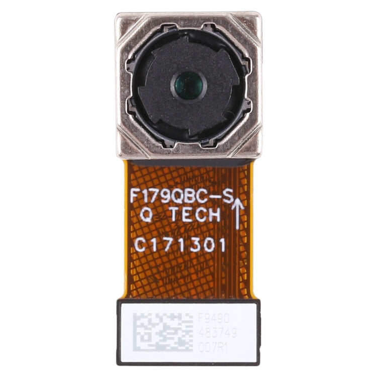 適用於OPPO A37 後置攝像頭