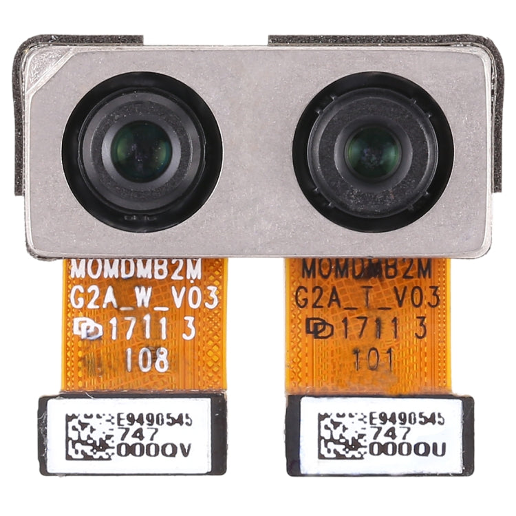 適用於OPPO R11 後置攝像頭