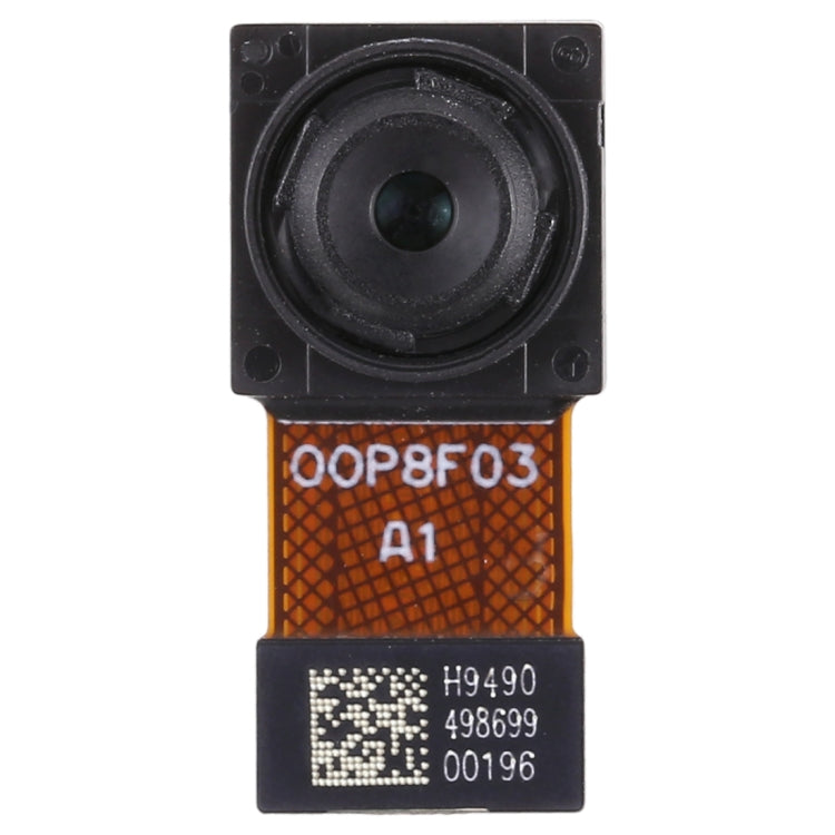 適用於OPPO A59s 前置攝像頭