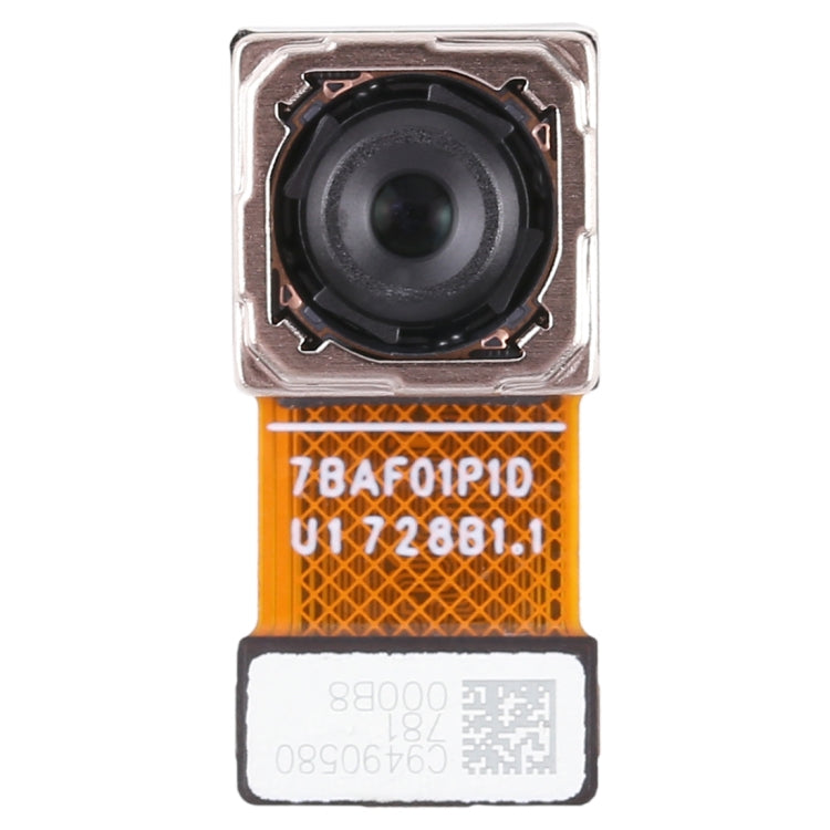 適用於OPPO A79 後置攝像頭