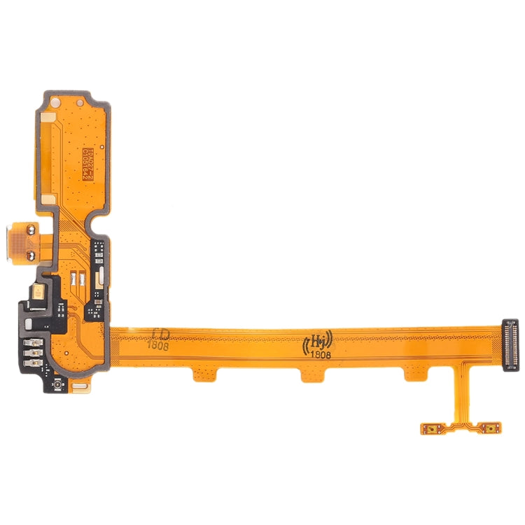適用於OPPO A37 尾插音量排線