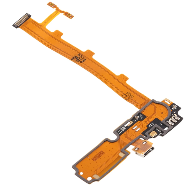 適用於OPPO A37 尾插音量排線
