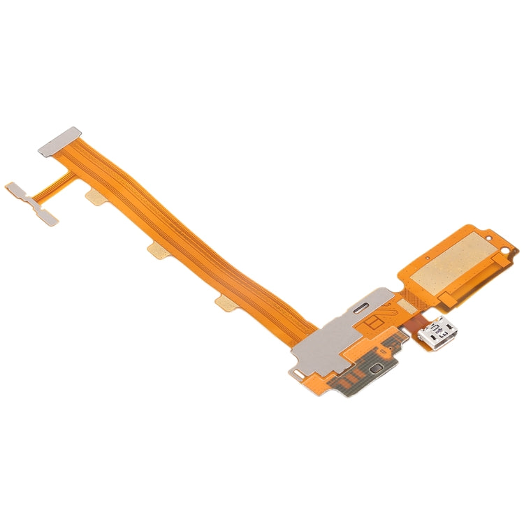 適用於OPPO A37 尾插音量排線
