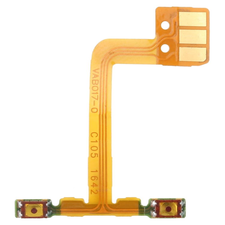 適用於OPPO R9s 音量排線