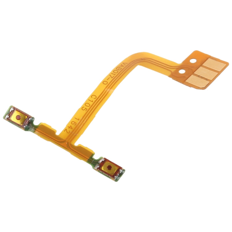 適用於OPPO R9s 音量排線