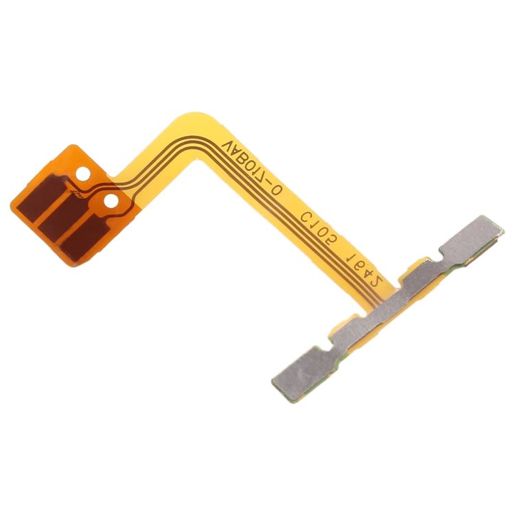 適用於OPPO R9s 音量排線