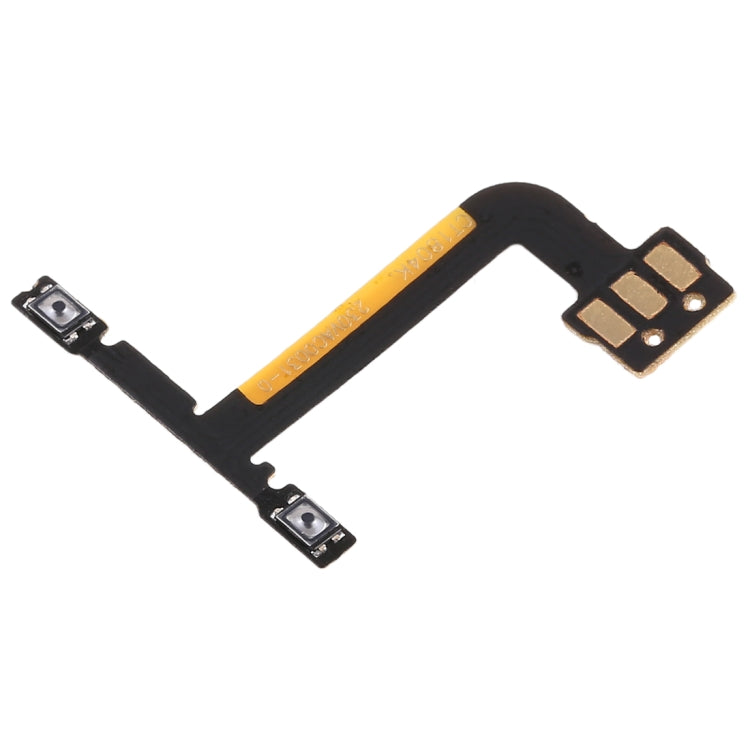 適用於OPPO R9 音量排線