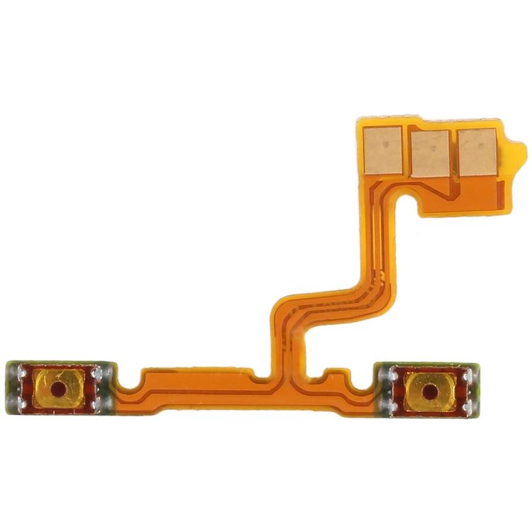 適用於OPPO R11s 音量排線