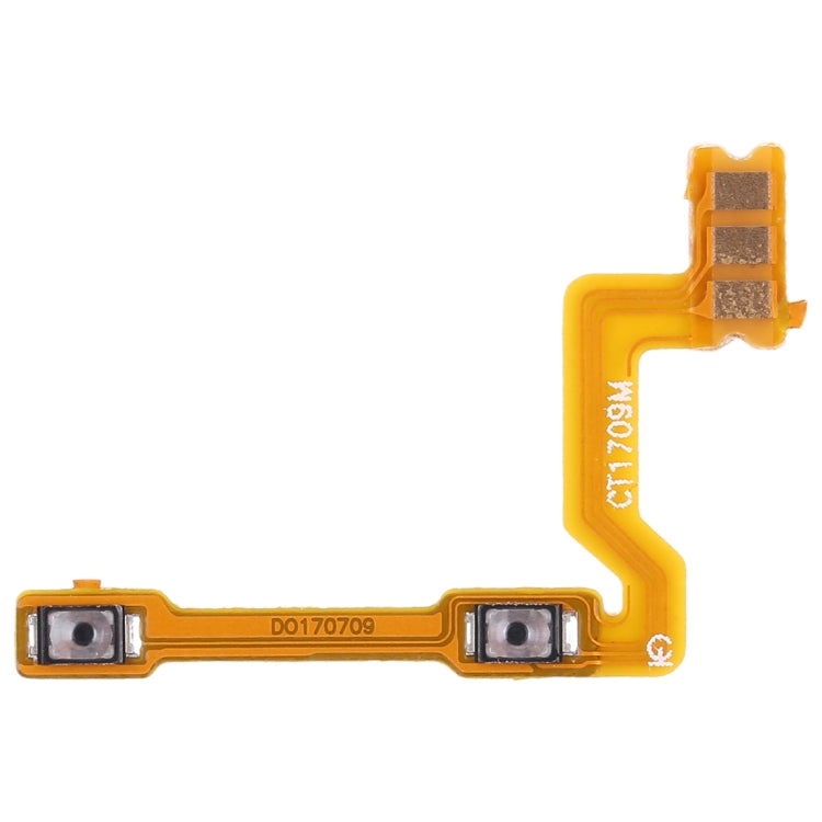 適用於OPPO A59s / A59 音量排線