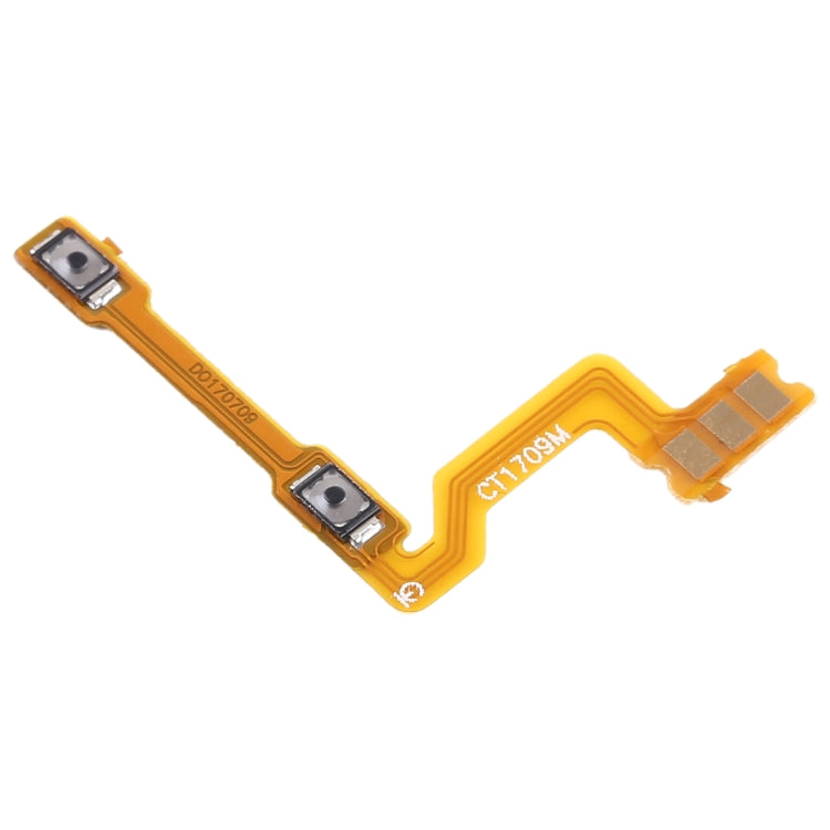 適用於OPPO A59s / A59 音量排線