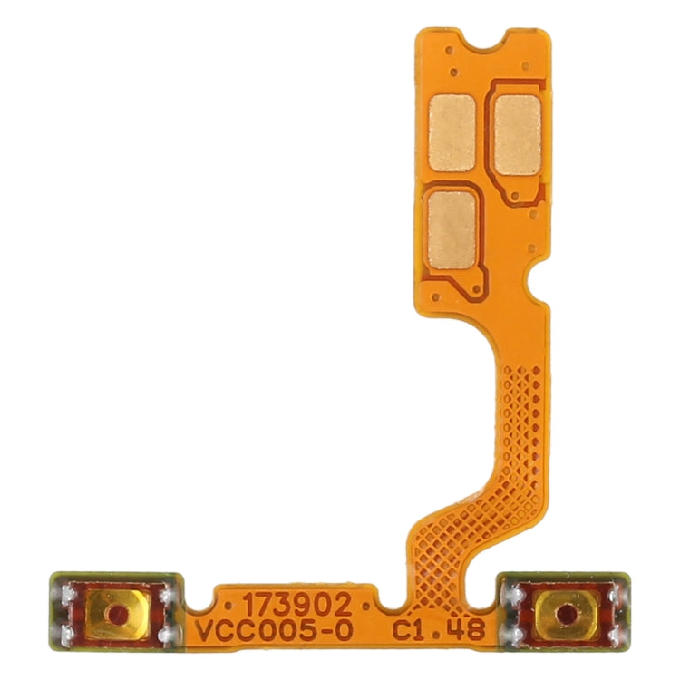 適用於OPPO F3 音量排線
