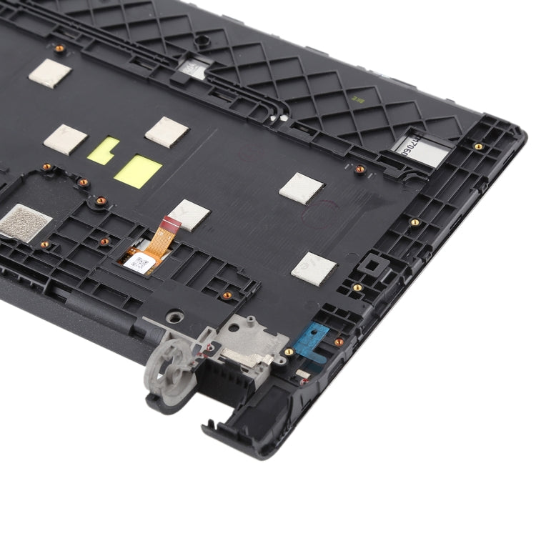 適用於Lenovo Yoga Tab 3 8.0 YT3-850M OEM液晶觸摸總成帶框