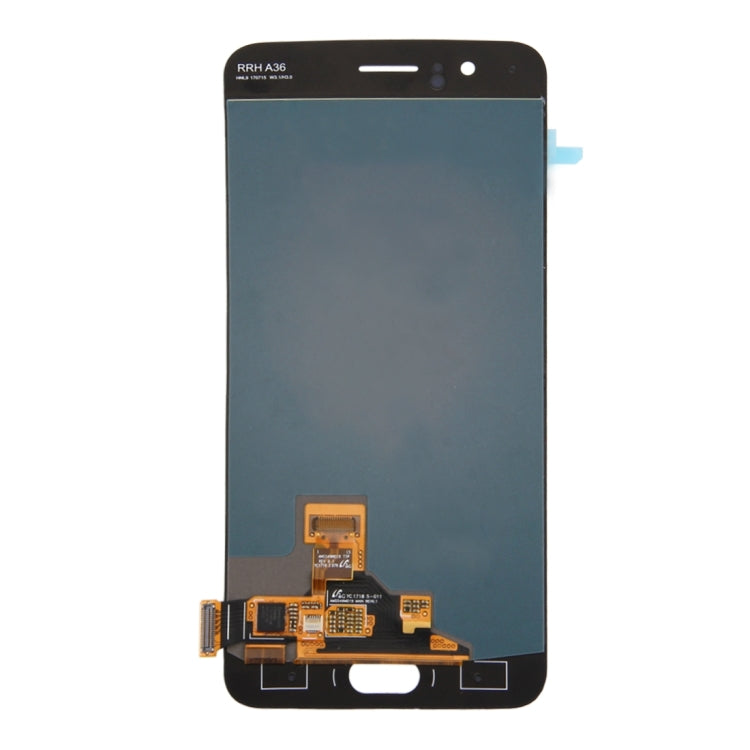 適用於OnePlus 5 OEM液晶觸摸總成單片
