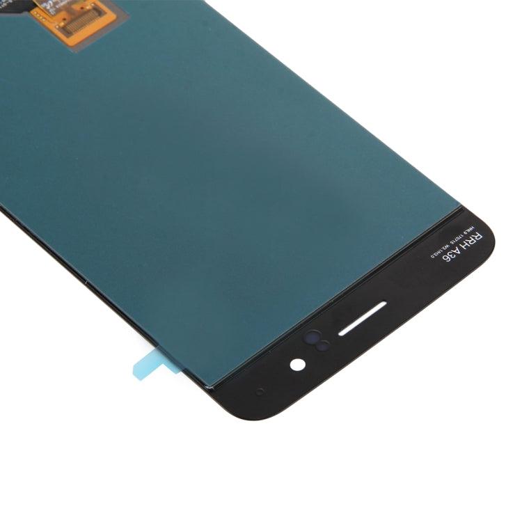 適用於OnePlus 5 OEM液晶觸摸總成單片