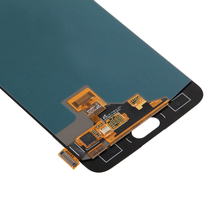 適用於OnePlus 5 OEM液晶觸摸總成單片