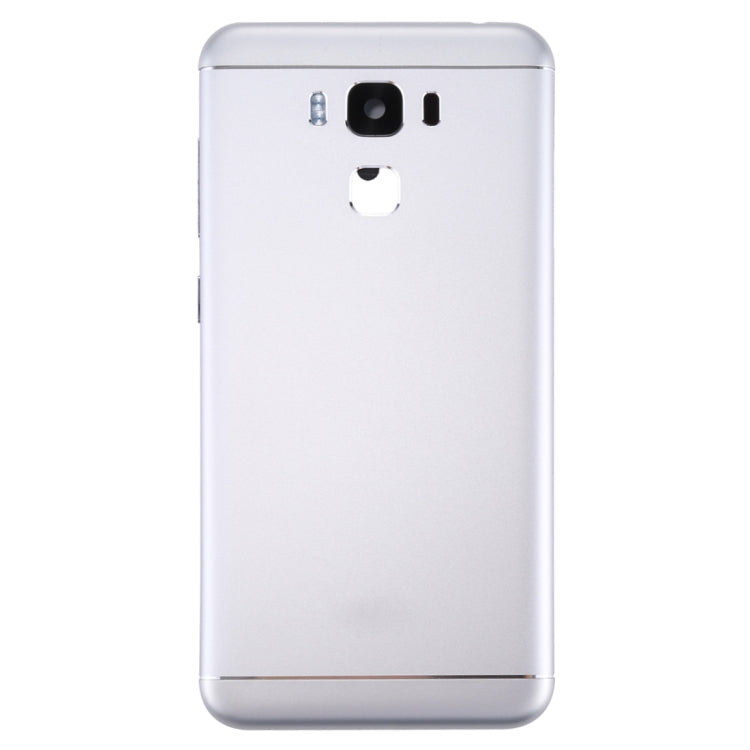 適用於華碩ZenFone 3 Max / ZC553KL 后蓋 鋁合金材質電池蓋