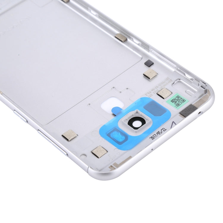 適用於華碩ZenFone 3 Max / ZC553KL 后蓋 鋁合金材質電池蓋