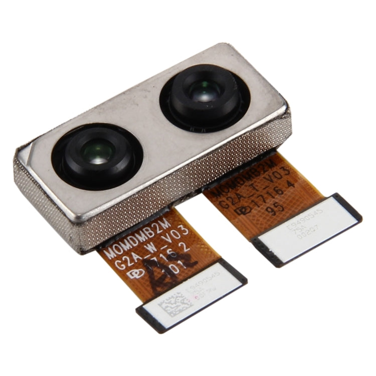 適用於一加手機5 後置攝像頭