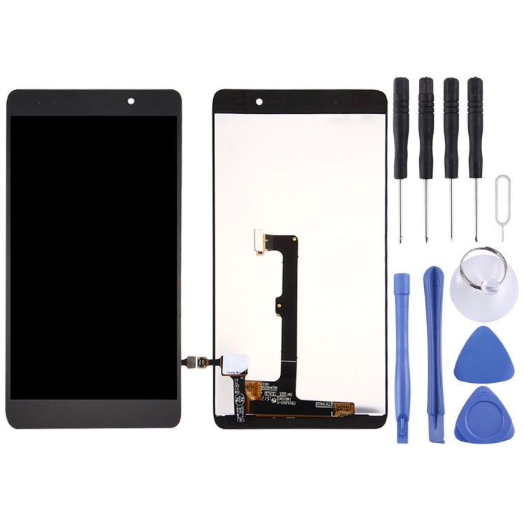 適用於BlackBerry DTEK50 OEM液晶總成