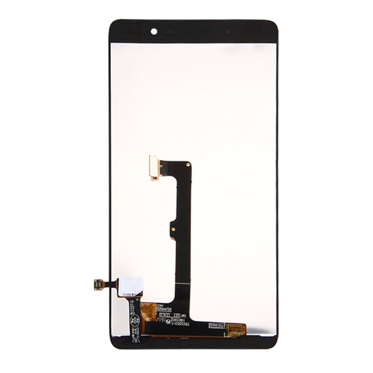適用於BlackBerry DTEK50 OEM液晶總成