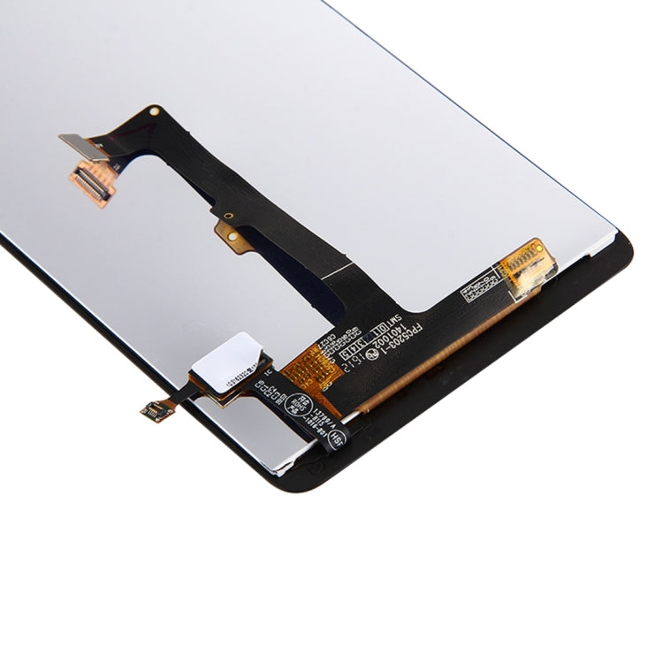 適用於BlackBerry DTEK50 OEM液晶總成