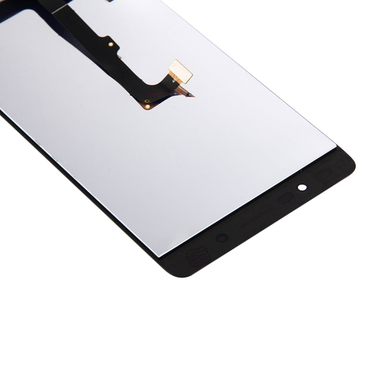 適用於BlackBerry DTEK50 OEM液晶總成