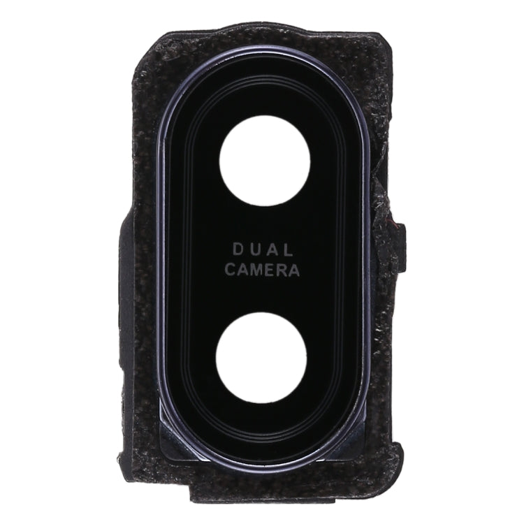 適用於華碩Zenfone Max Pro  ZB601KL 後置攝像頭框
