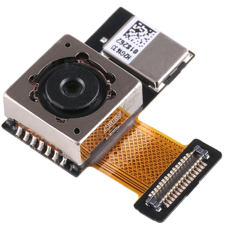 適用於HTC One X9 後置攝像頭