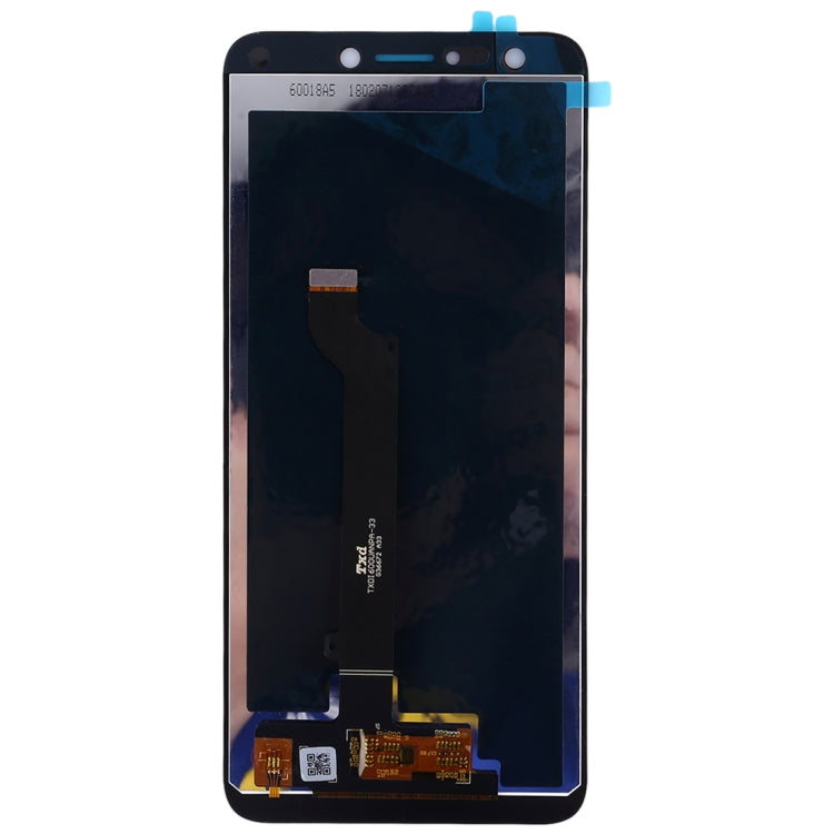 適用於華碩 ZenFone 5 Lite ZC600KL  OEM液晶觸摸總成 單片