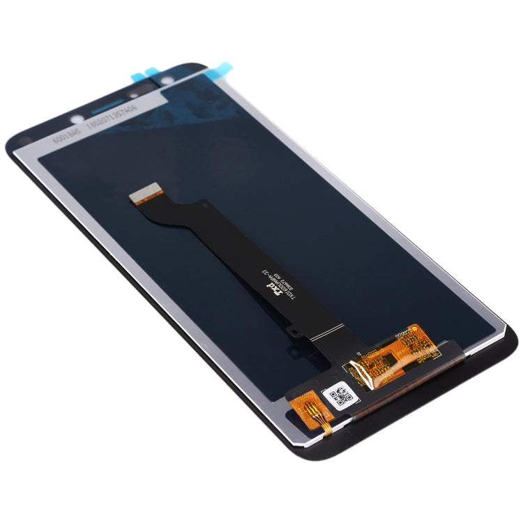適用於華碩 ZenFone 5 Lite ZC600KL  OEM液晶觸摸總成 單片