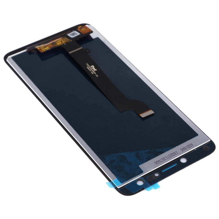 適用於華碩 ZenFone 5 Lite ZC600KL  OEM液晶觸摸總成 單片
