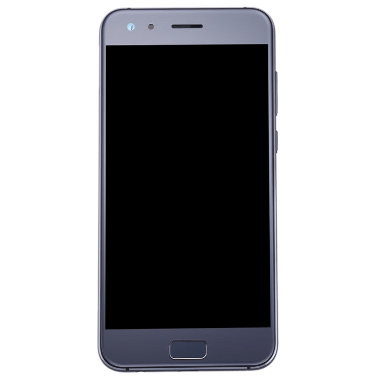 適用於華碩ZenFone 4 Pro ZS551KL OEM液晶觸摸總成帶框
