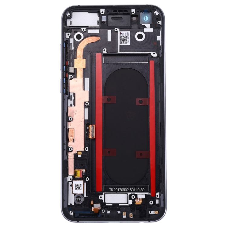 適用於華碩ZenFone 4 Pro ZS551KL OEM液晶觸摸總成帶框