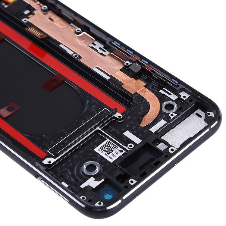 適用於華碩ZenFone 4 Pro ZS551KL OEM液晶觸摸總成帶框