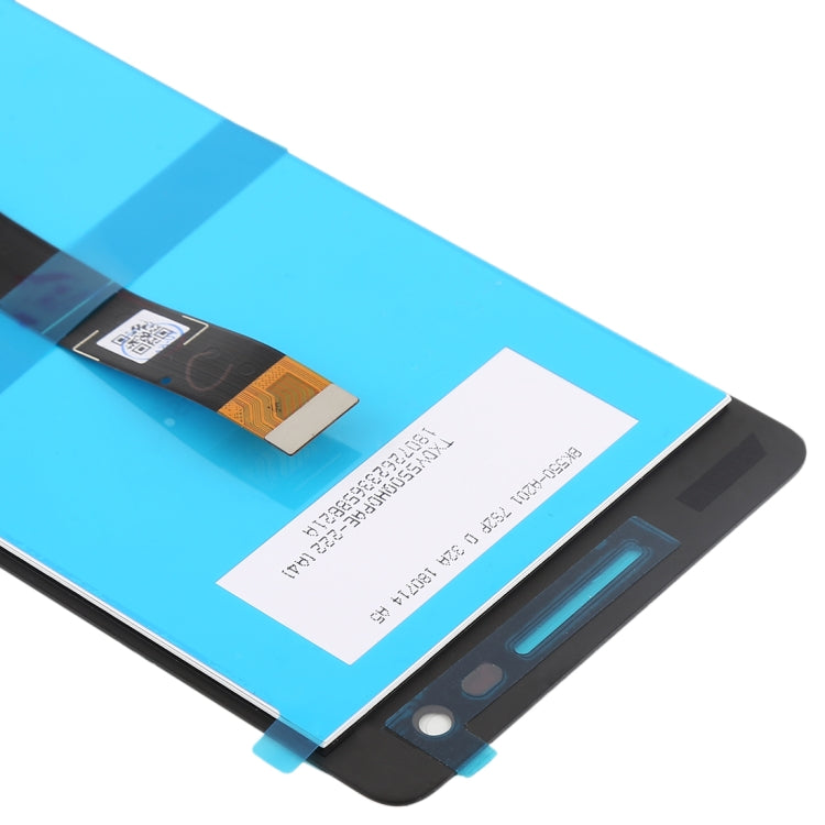 適用於Nokia 2.1 TA-1080 TA-1084 A-1086 TA-1092 TA-1093 TFT材質 液晶觸摸總成