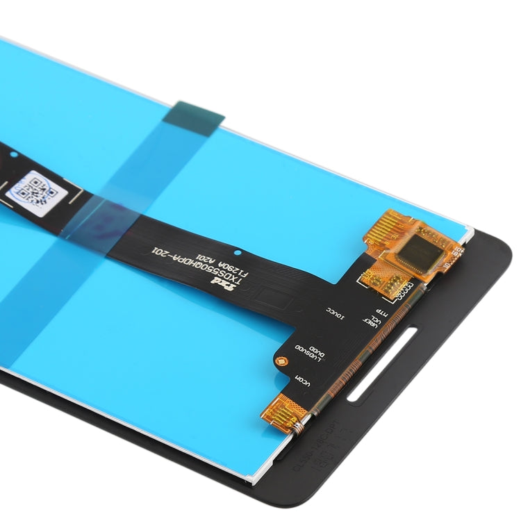 適用於Nokia 2.1 TA-1080 TA-1084 A-1086 TA-1092 TA-1093 TFT材質 液晶觸摸總成