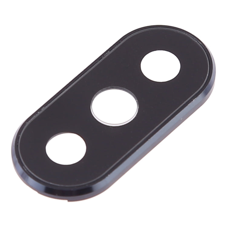 10個一賣 適用於 小米 Redmi Note 5 Pro / Redmi Note 5 相圈 后攝像頭框帶鏡片