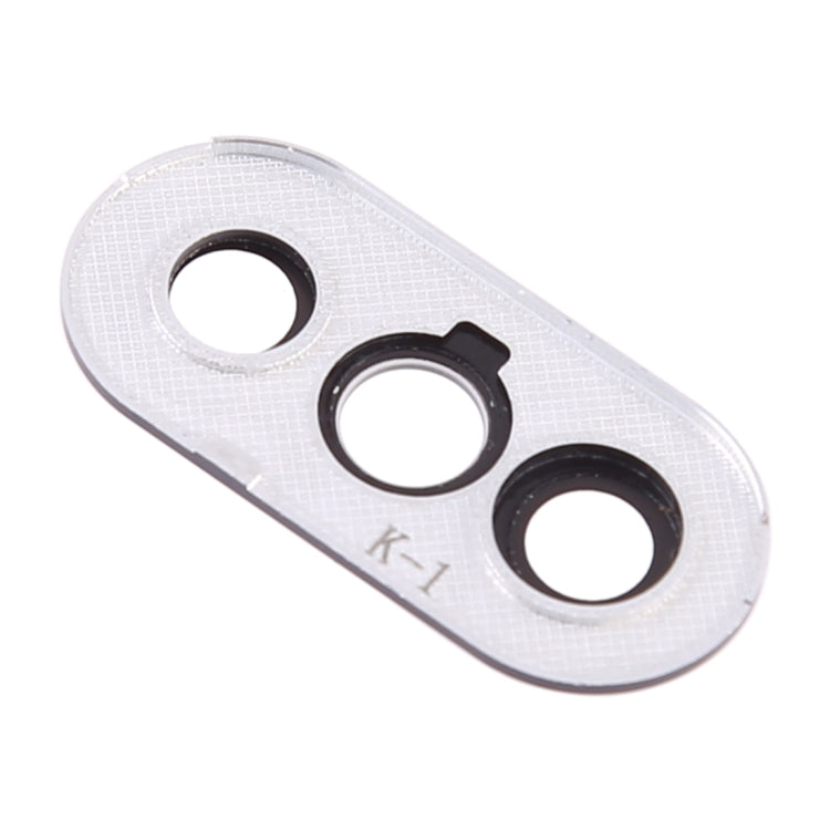 10個一賣 適用於 小米 Redmi Note 5 Pro / Redmi Note 5 相圈 后攝像頭框帶鏡片