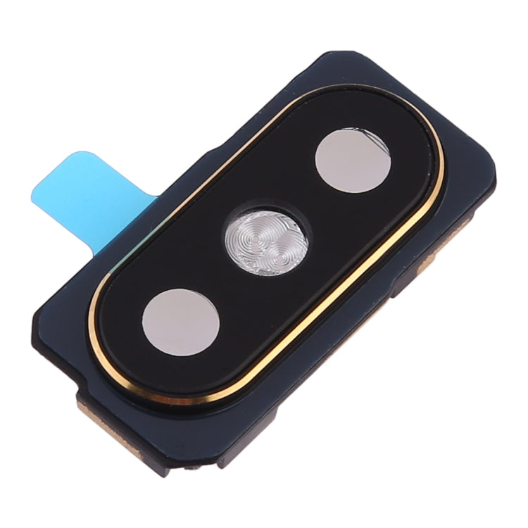 適用於小米 MI Mix 2S 相圈 后攝像頭框帶鏡片